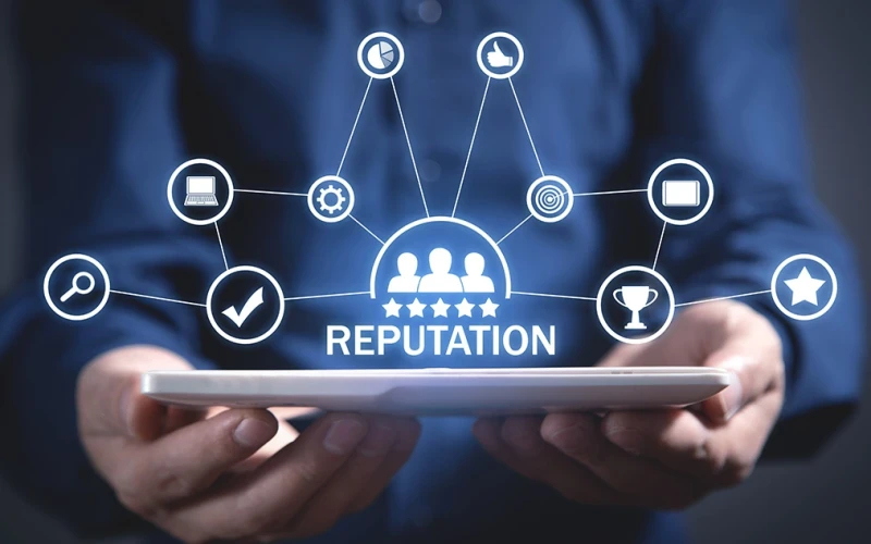 Online Reputation Management